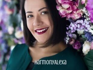 HarmonyAlexa