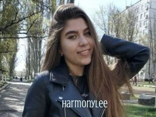 HarmonyLee