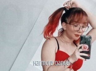 Harmony_Danger