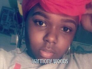 Harmony_Woods Edonkey xxx