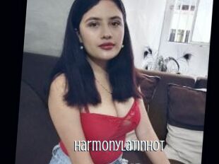 Harmonylatinhot