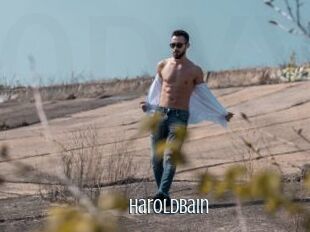 HaroldBain
