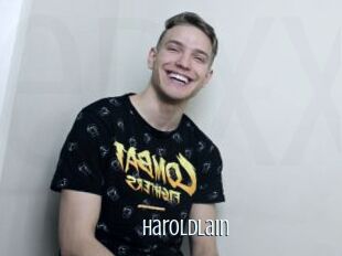 HaroldLain
