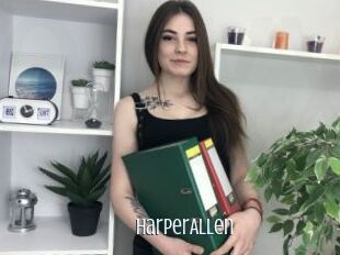 HarperAllen