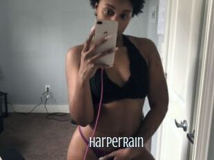 HarperRain