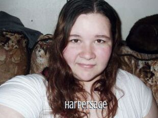 HarperSage