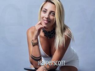HarperScott