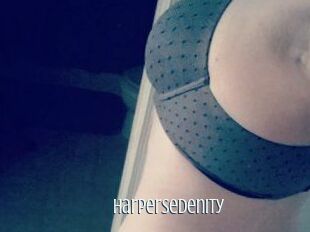 Harper_Sedenity