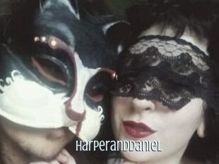 Harper_and_Daniel