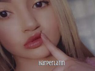 Harperlatin