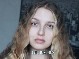 HarrieReads