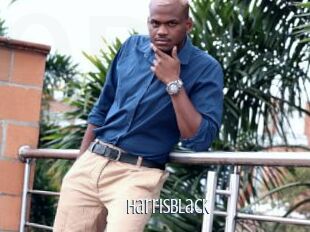 HarrisBlack