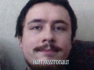 Harry_Asstronaut