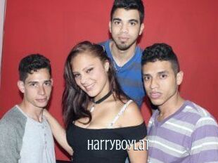 HarryBoyLat