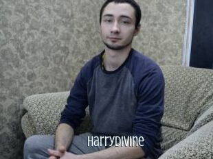 HarryDivine