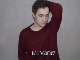 HarryGomez