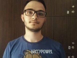 HarryPowel