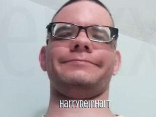 Harry_Reinhart