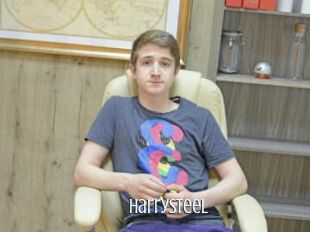 HarrySteel Edonkey xxx