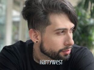 HarryWest