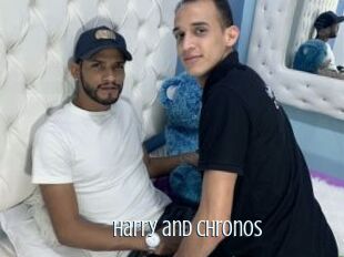 Harry_and_Chronos
