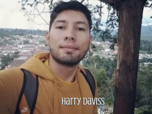Harry_daviss