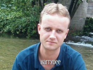 Harrydee Edonkey xxx