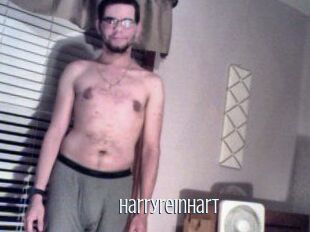 Harryreinhart
