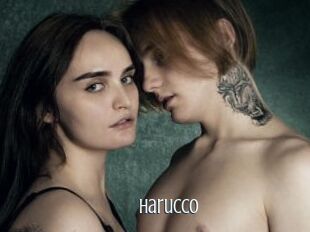 Harucco