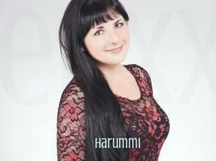 Harummi