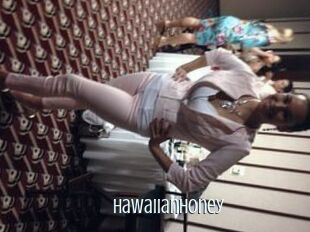 HawaiianHoney