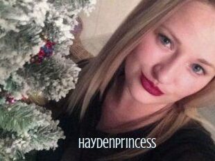HaydenPrincess