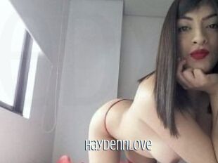 Haydennlove