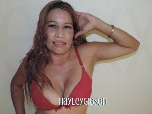 HayleyGibson