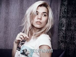 HayleyGreen