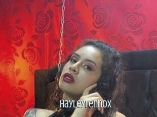 HayleyLennox