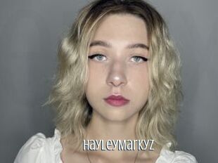 HayleyMarkyz