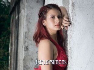 HayleySimons