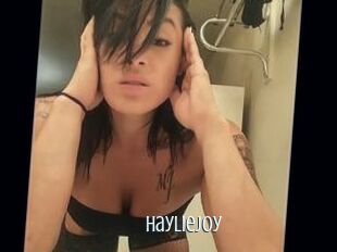 HaylieJoy