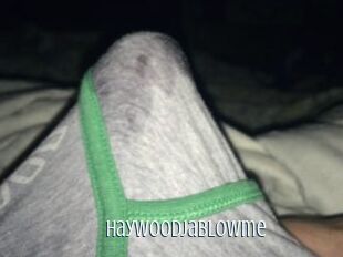 HaywoodJablowme