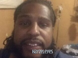 Hayzeleyes