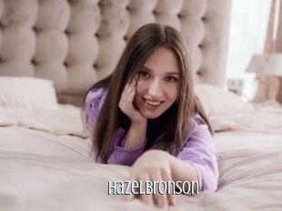 HazelBronson