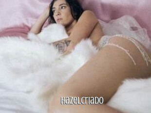 Hazel_Criado