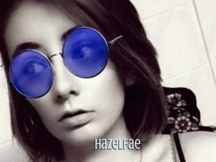 HazelFae