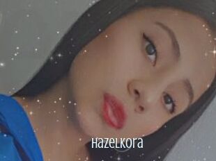 HazelKora