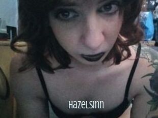 HazelSinn