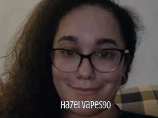 HazelVapes90 Edonkey xxx
