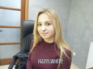HazelWhite