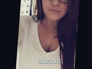 HazelXxXx
