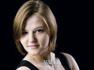 Hazila